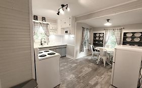 Charming 2 Bedroom 1 Bath Farm Style House